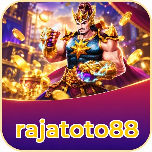 Screenshot 1 - rajatoto88 Home Screen