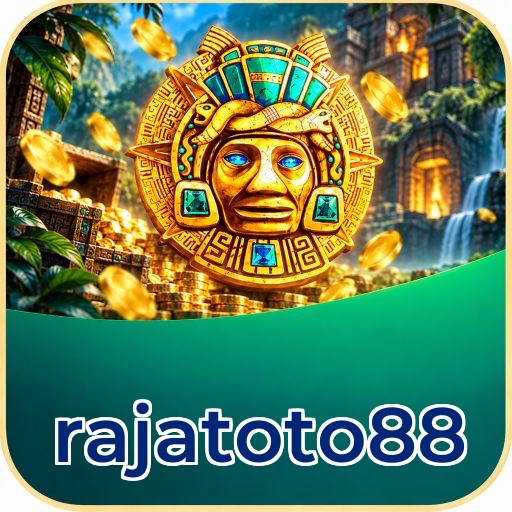 Screenshot 1 - rajatoto88 Home Screen