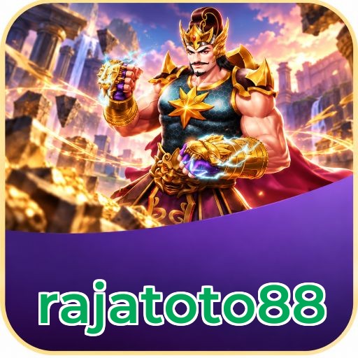 Screenshot 1 - rajatoto88 Home Screen