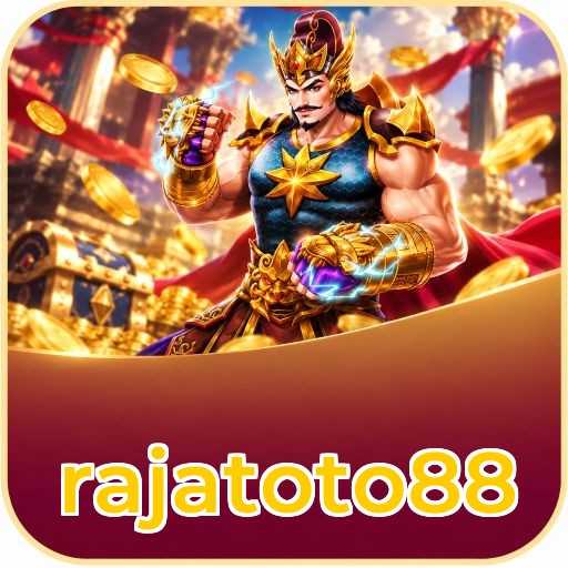Screenshot 1 - rajatoto88 Home Screen