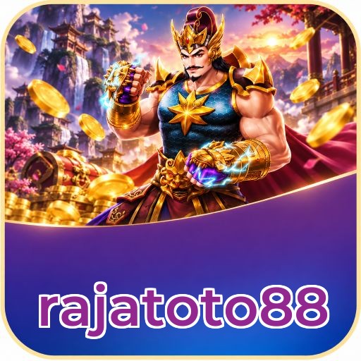 Screenshot 3 - rajatoto88 Settings