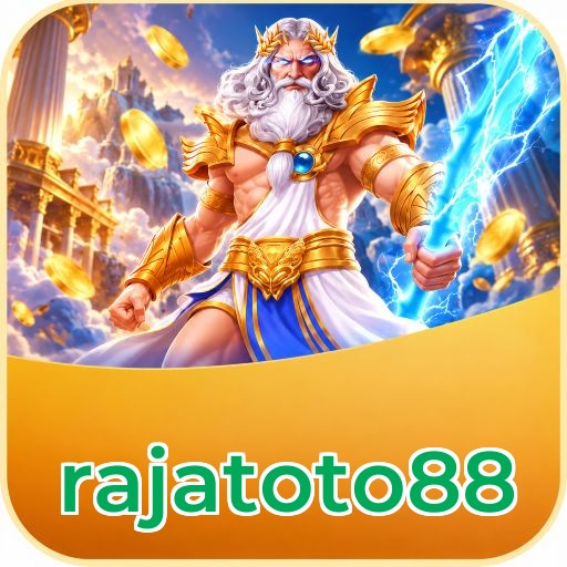 Screenshot 1 - rajatoto88 Home Screen