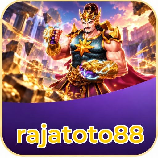 Screenshot 1 - rajatoto88 Home Screen