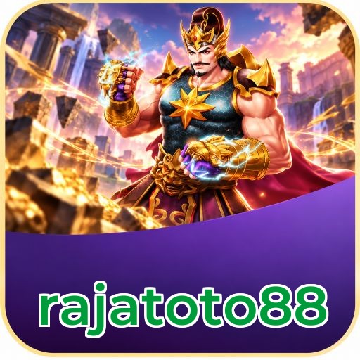 Screenshot 3 - rajatoto88 Settings